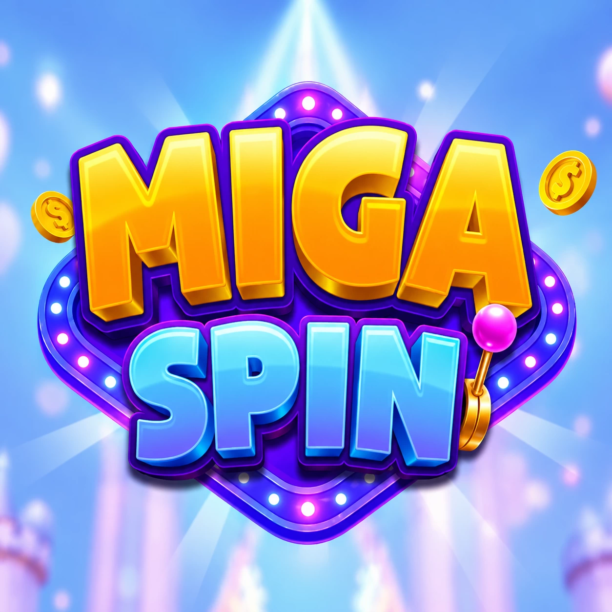 Aplikasi migaspin Resmi dan Terpercaya di Android