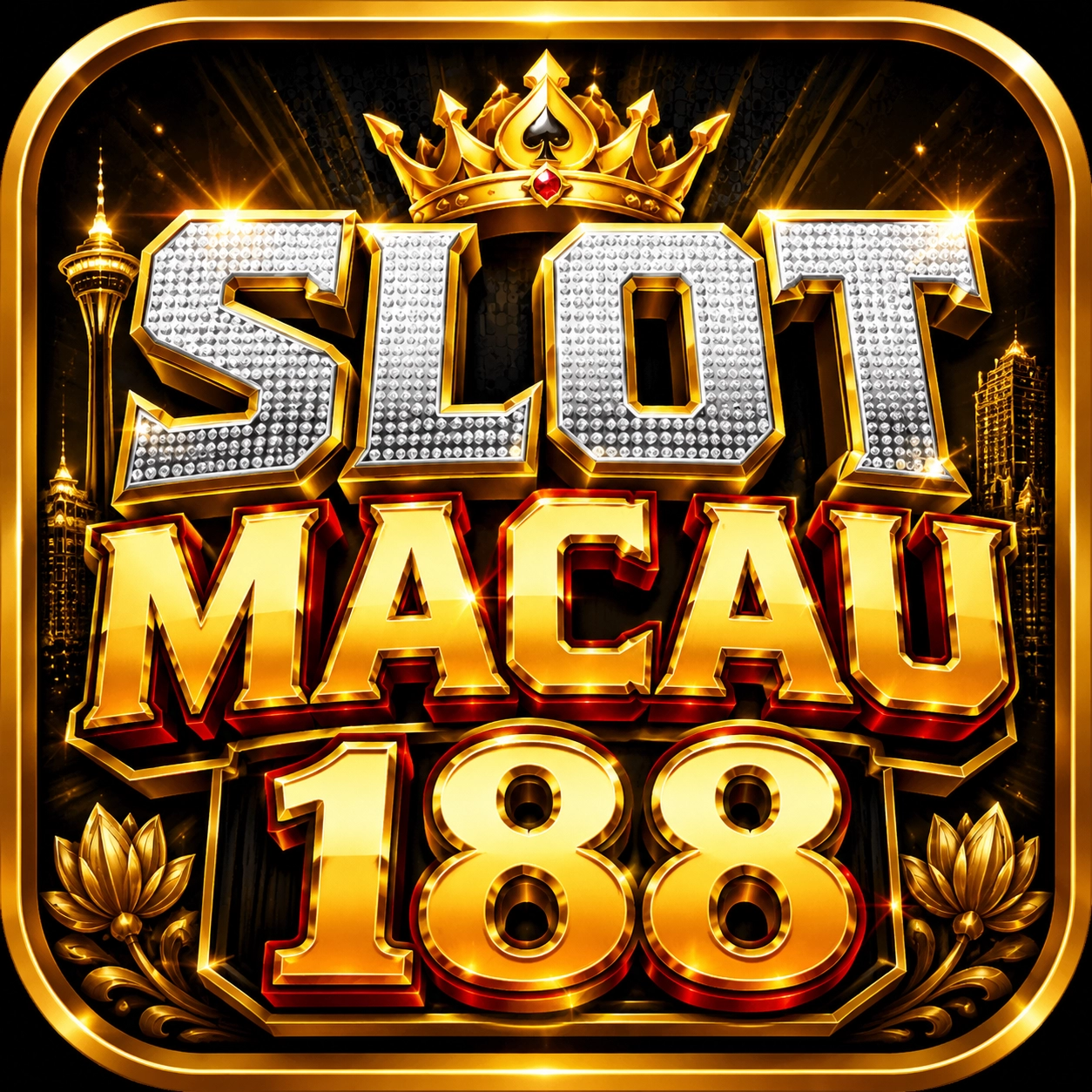 Aplikasi slotmacau188 Resmi dan Terpercaya di Android
