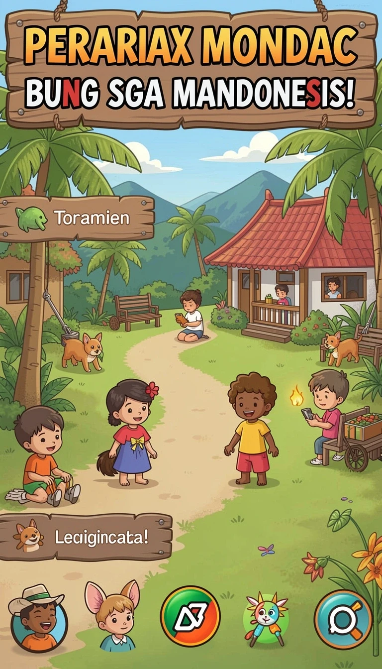 Review Aplikasi penaslot screenshot 2