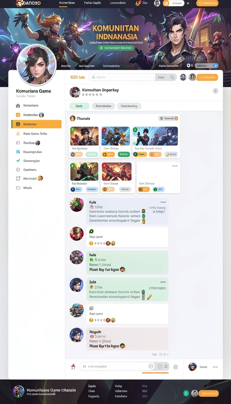 Aplikasi gatotkaca123 Resmi dan Terpercaya di Android screenshot 3