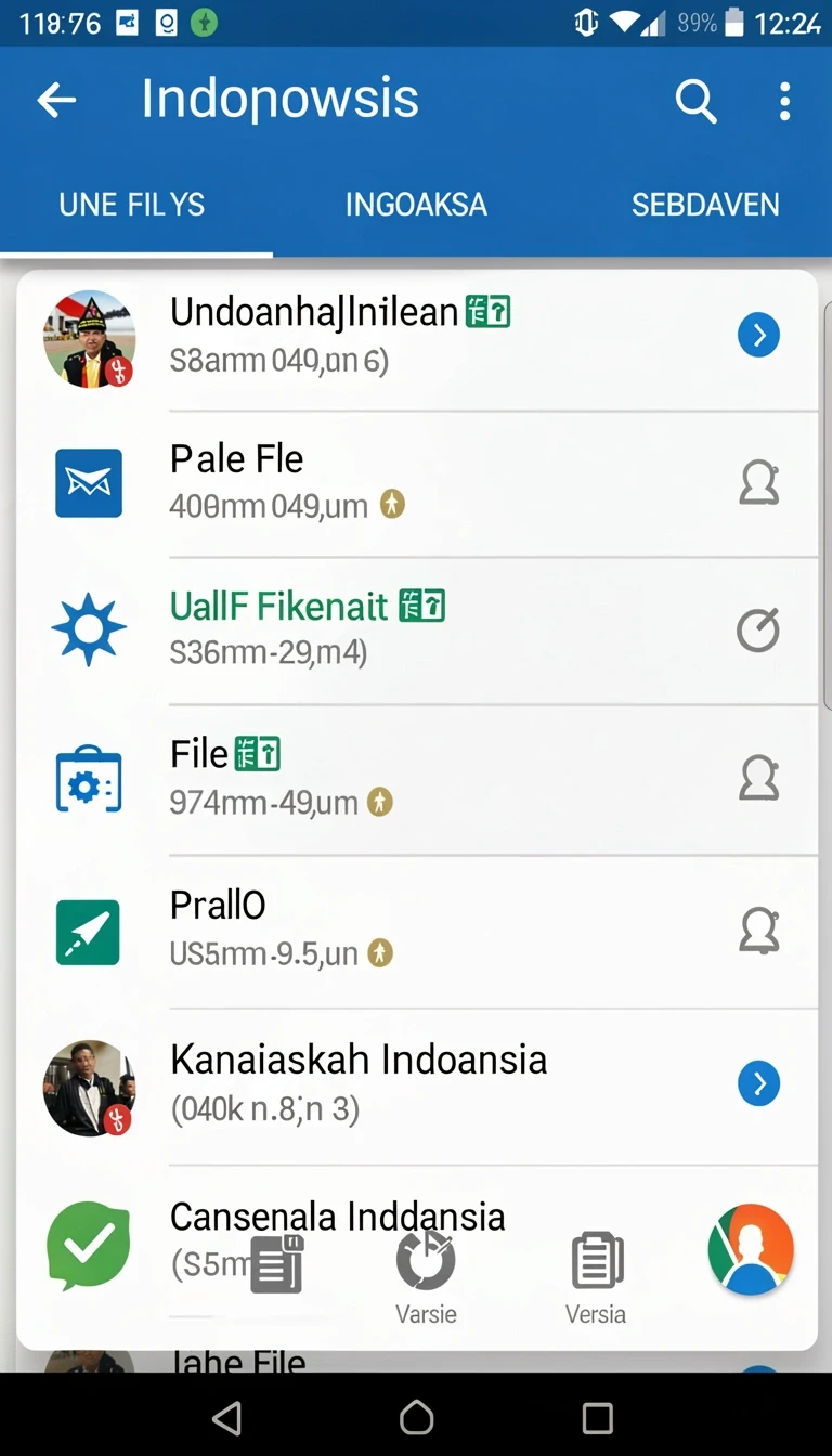 Aplikasi macan388 Resmi: Download dan Instalasi screenshot 2