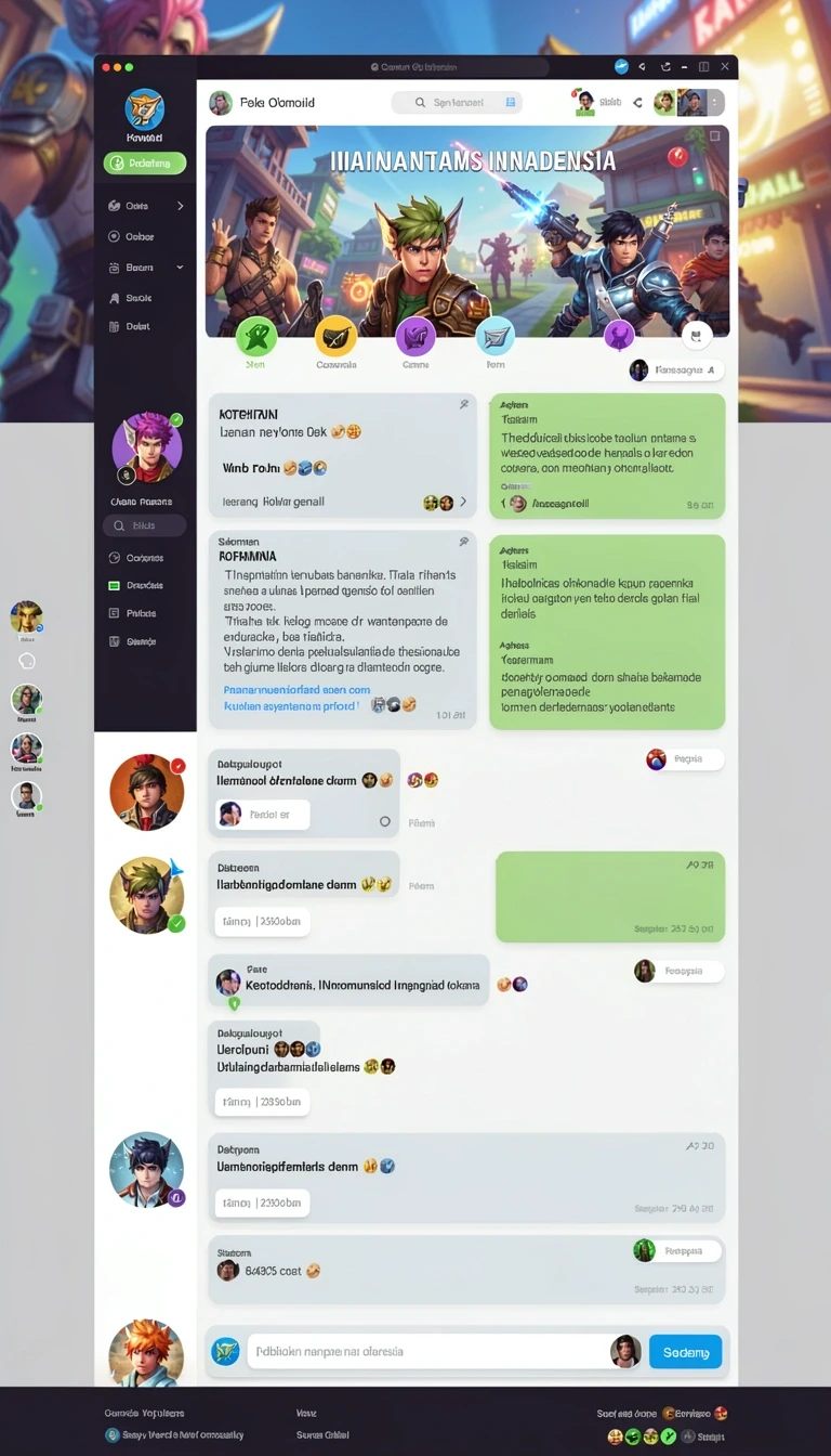 Review Aplikasi qq1221 screenshot 3