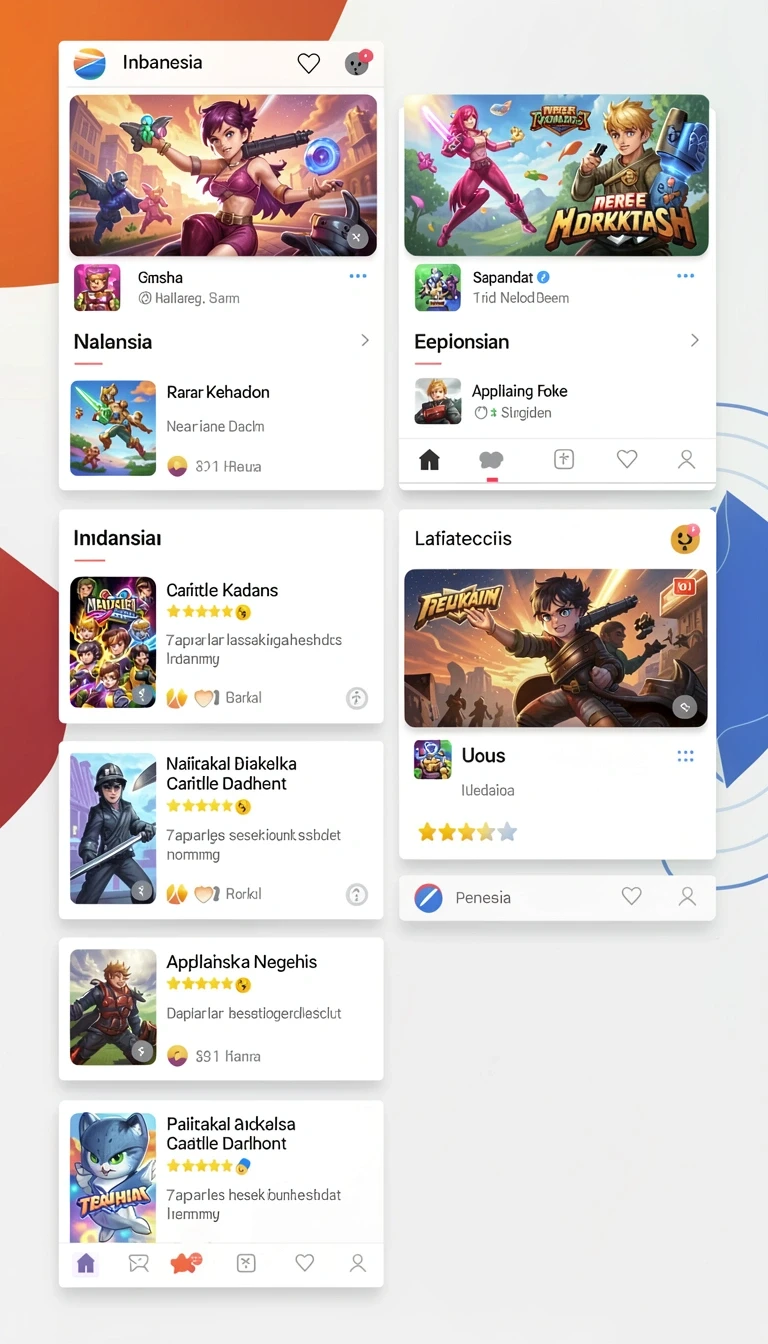 Aplikasi pp123 Resmi dan Terpercaya di Android screenshot 1