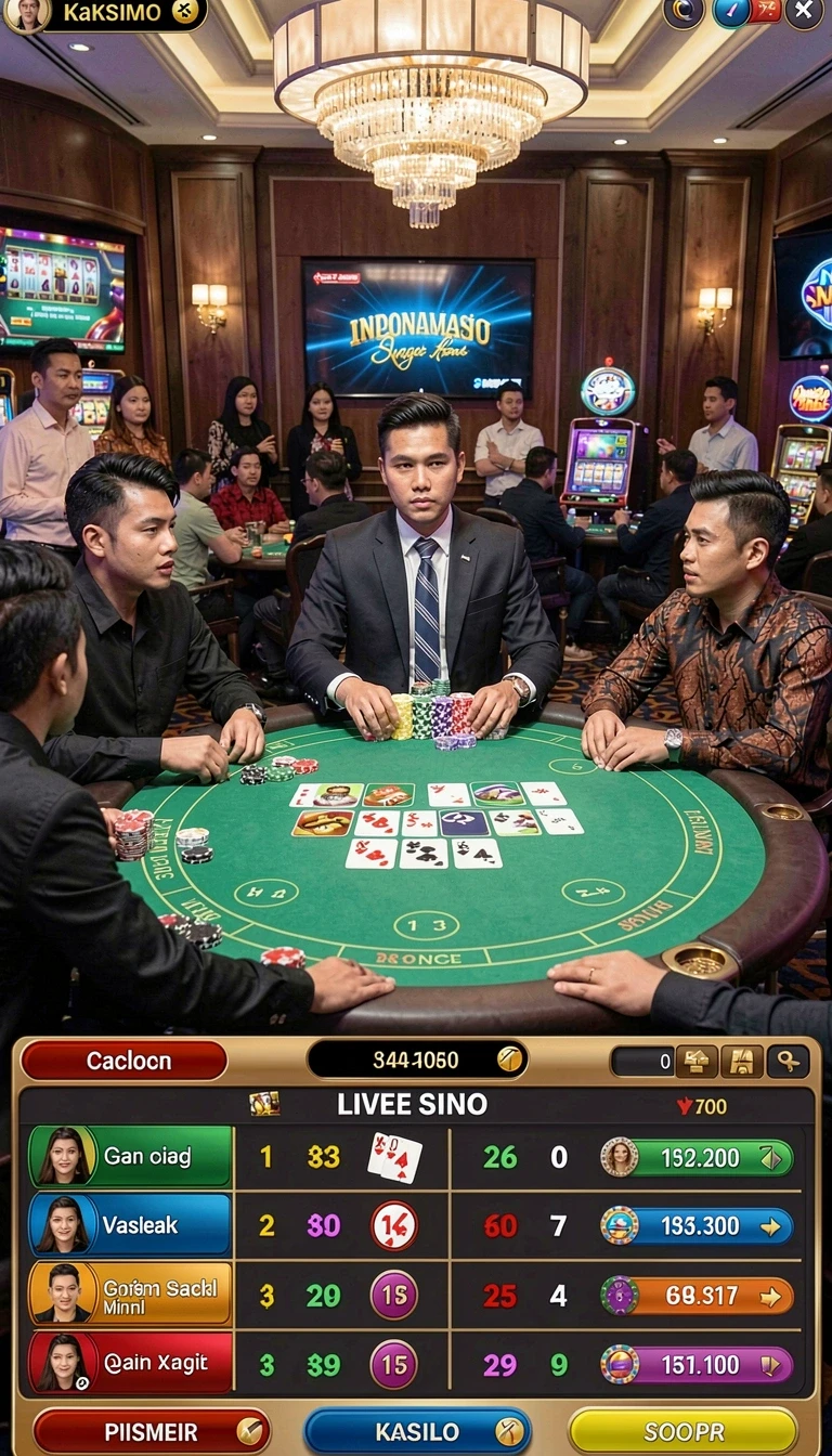 Review Aplikasi bingo188 screenshot 2