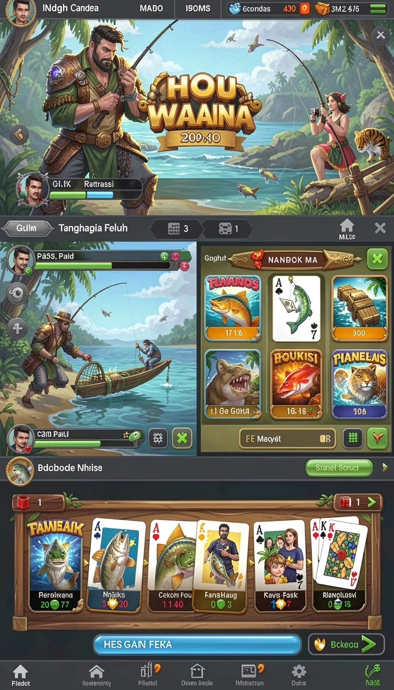 Aplikasi indotogel Resmi: Download dan Instalasi screenshot 3