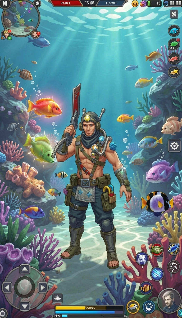 Aplikasi samurai88 Resmi dan Terpercaya di Android screenshot 1