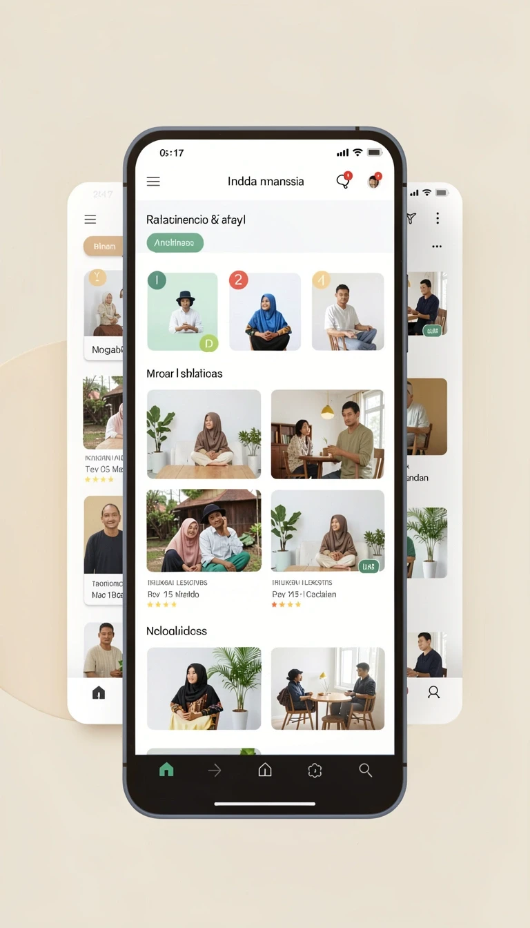 Aplikasi brutal77 Resmi dan Terpercaya di Android screenshot 3