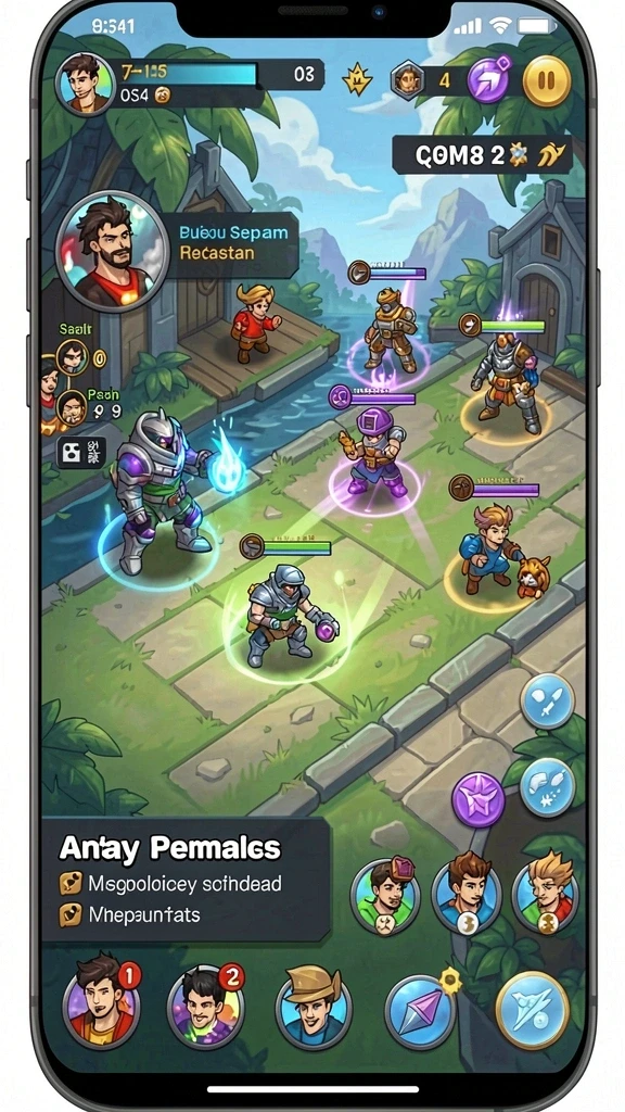 rezixo Terbaru: Download APK Resmi dan Aman screenshot 3