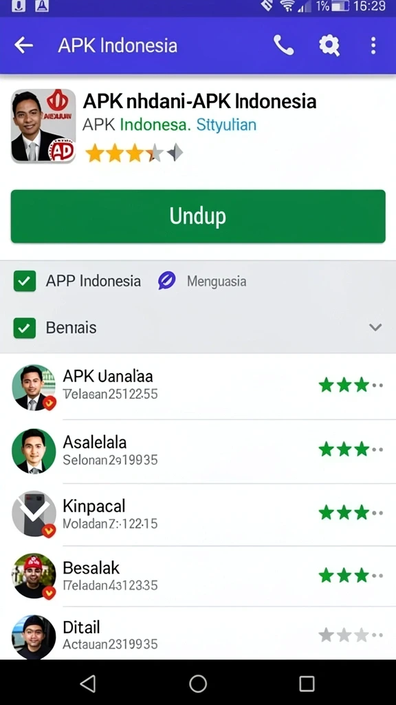 terbit21 Terbaru: Download APK Resmi dan Aman screenshot 3