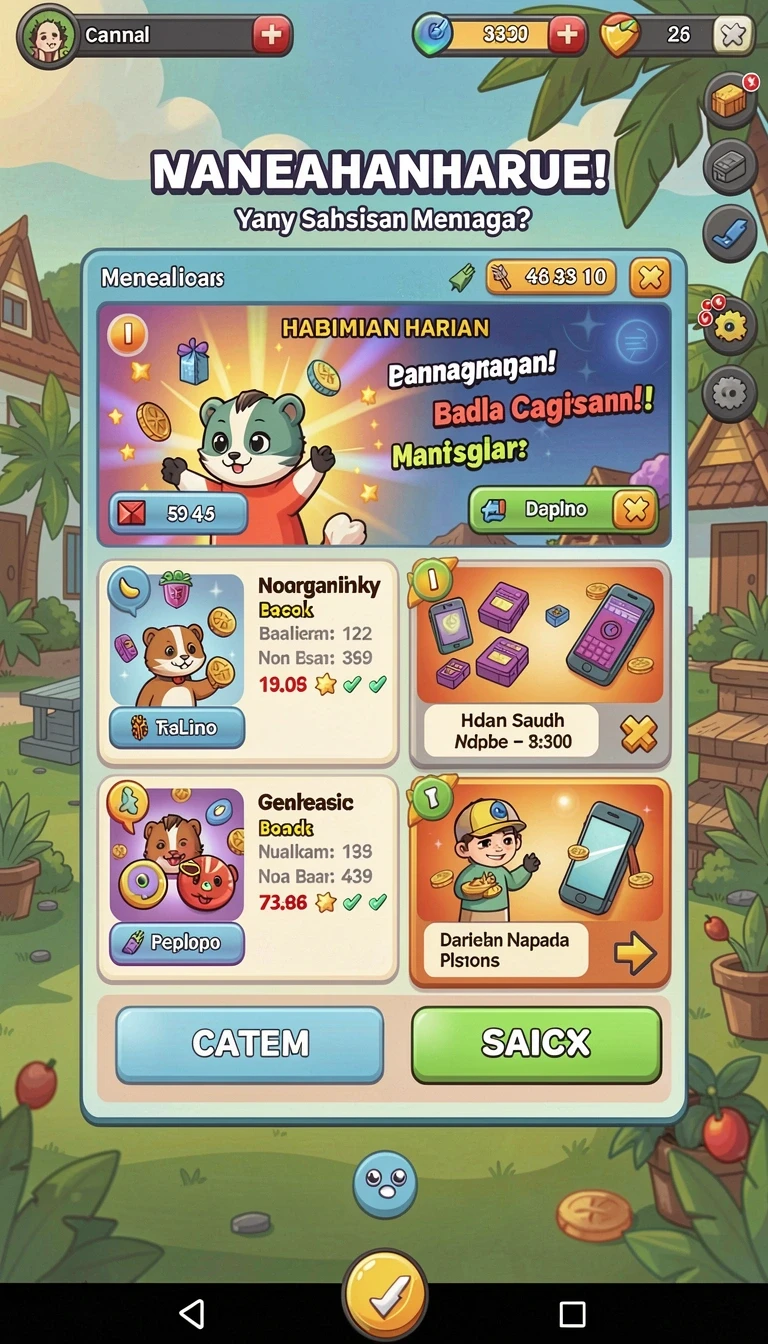na777 Terbaru: Download APK Resmi dan Aman screenshot 2