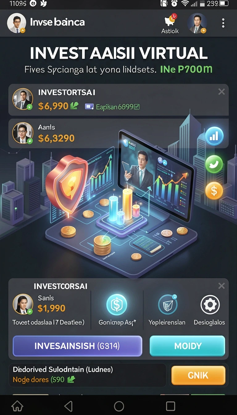 fbrp88 Terbaru: Download APK Resmi dan Aman screenshot 3