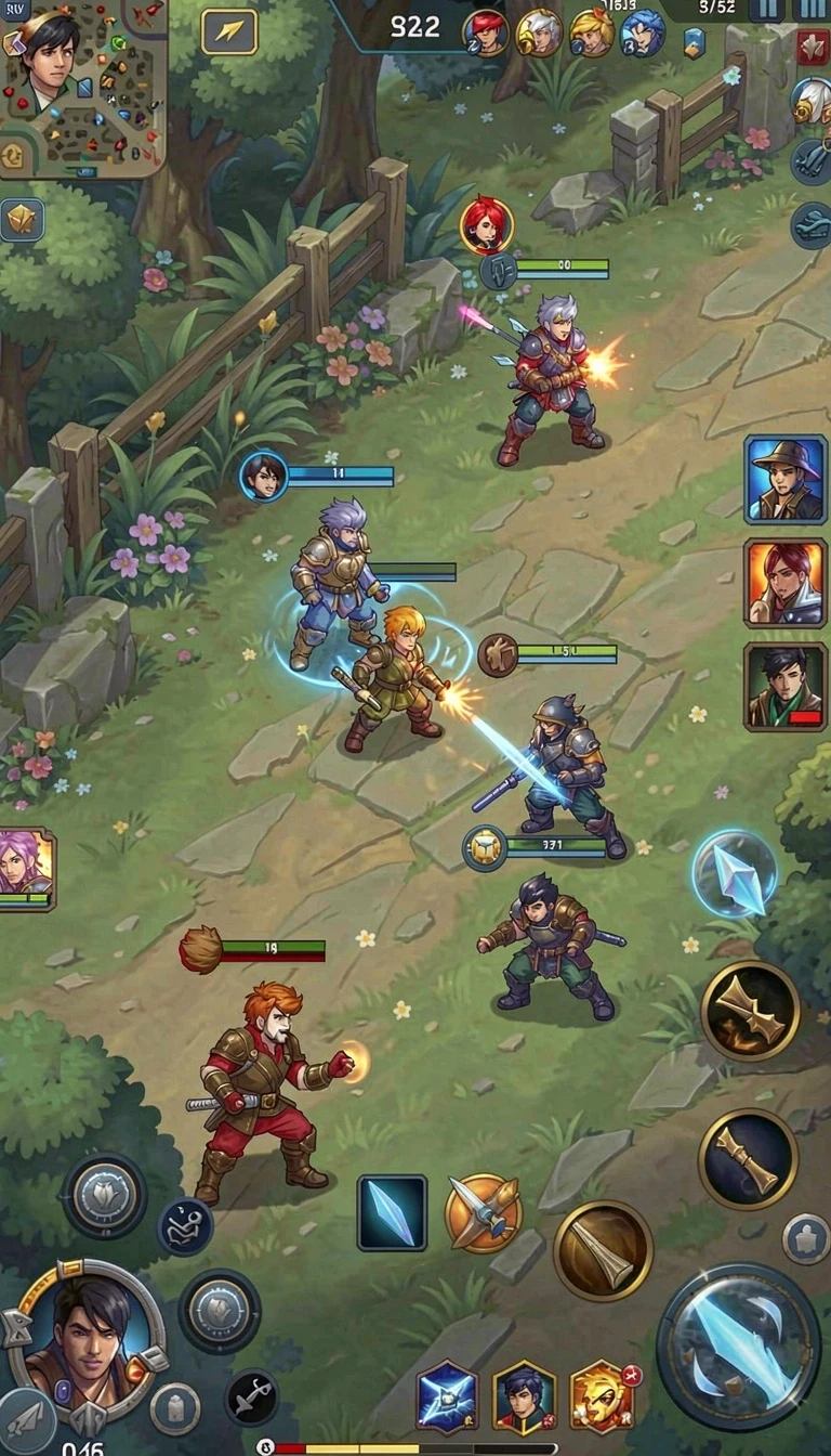 Review Aplikasi bingo188 screenshot 1