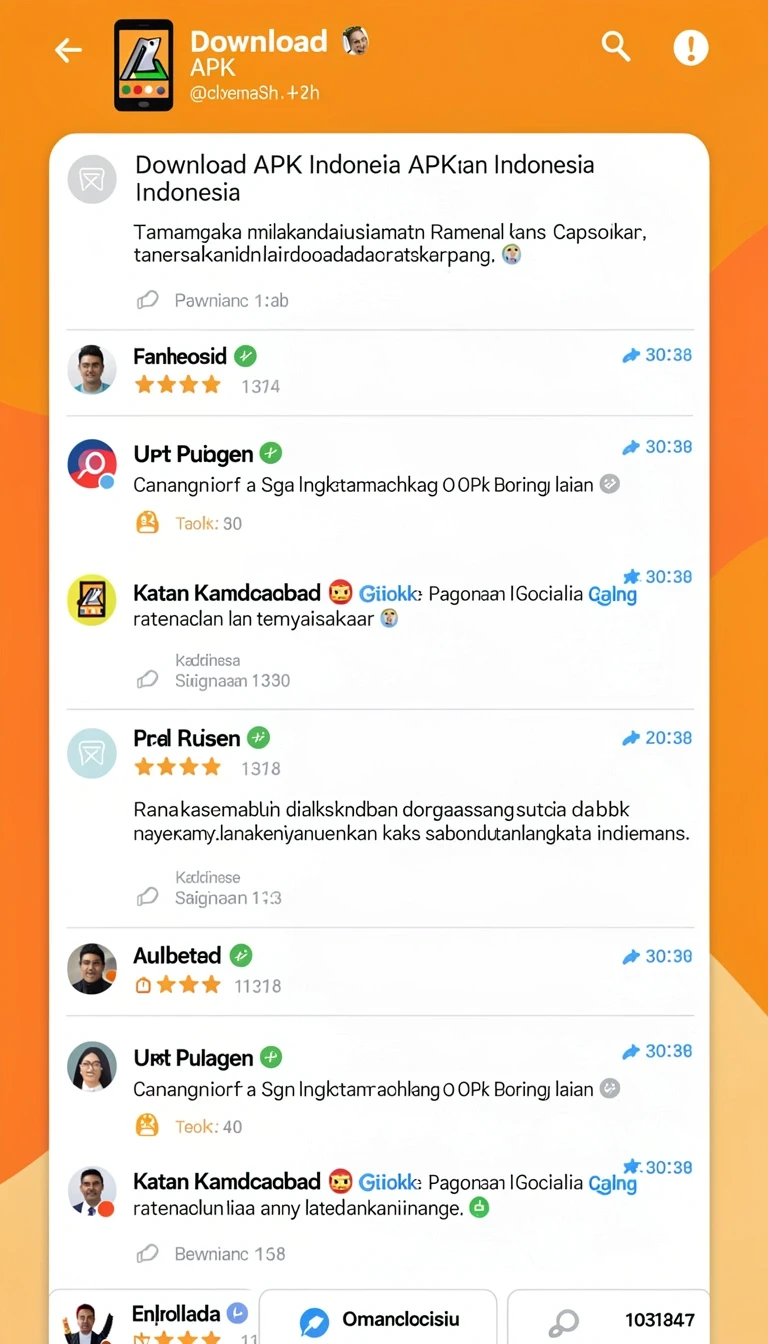 Review Aplikasi kaisar888 screenshot 3