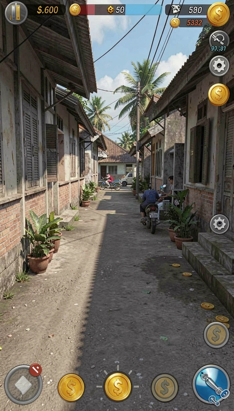 Aplikasi okgames Resmi dan Terpercaya di Android screenshot 1