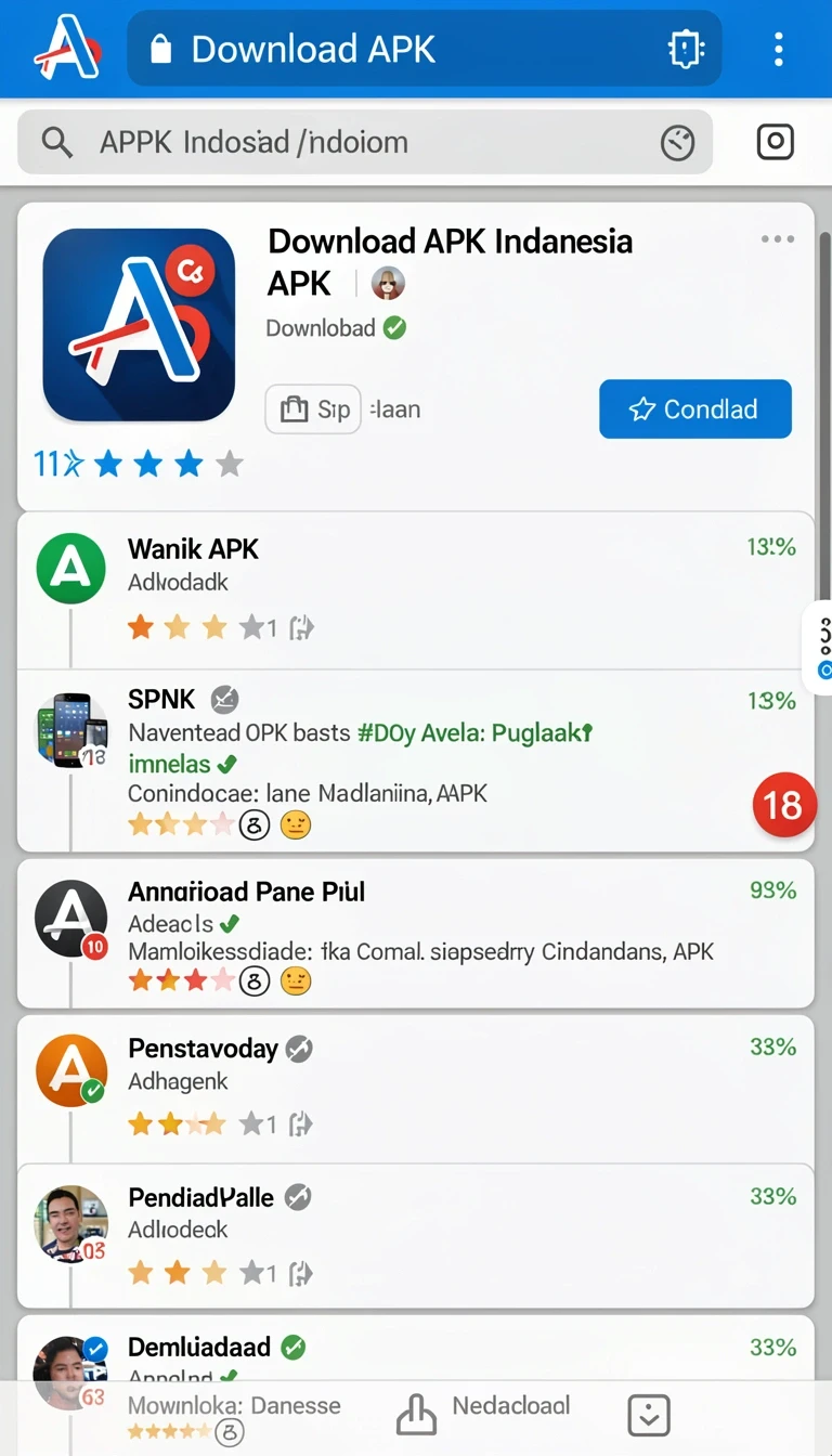 Aplikasi menang666 Resmi: Download dan Instalasi screenshot 2
