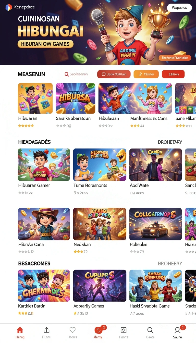 terbit21 Terbaru: Download APK Resmi dan Aman screenshot 2