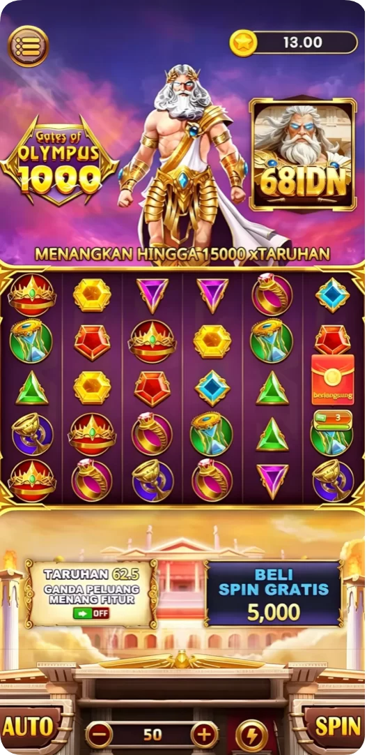 Aplikasi gacorfun Resmi dan Terpercaya di Android screenshot 2