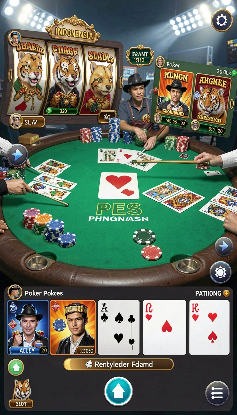 Aplikasi rajanaga777 Resmi: Download dan Instalasi screenshot 3
