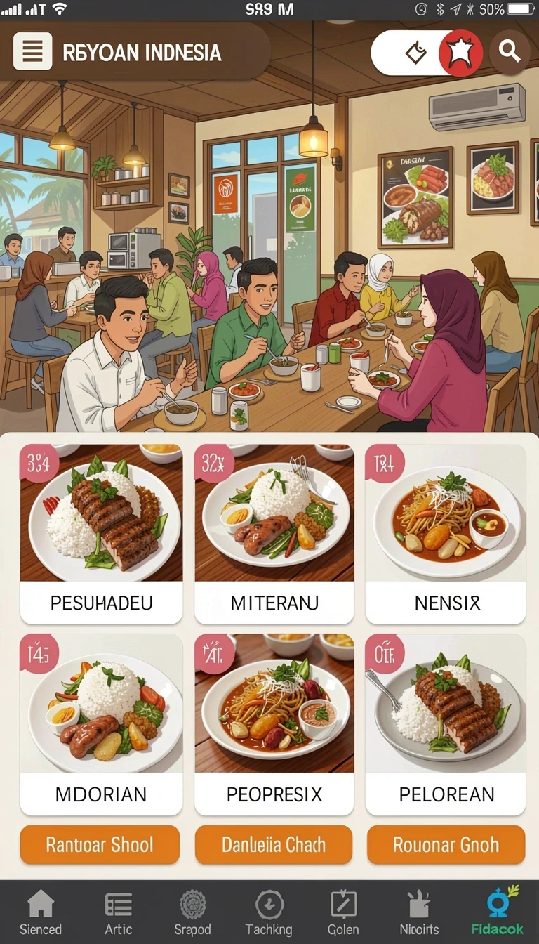 Aplikasi rajanaga777 Resmi: Download dan Instalasi screenshot 1