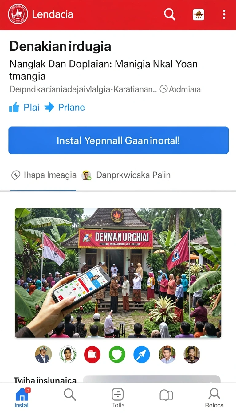 koboislot Terbaru: Download APK Resmi dan Aman screenshot 3