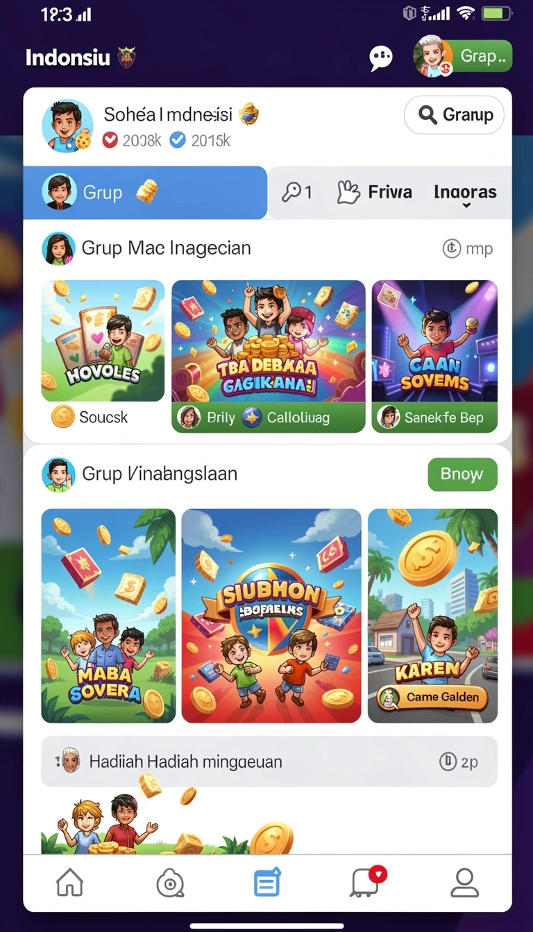 Aplikasi pagoda127 Resmi dan Terpercaya di Android screenshot 3