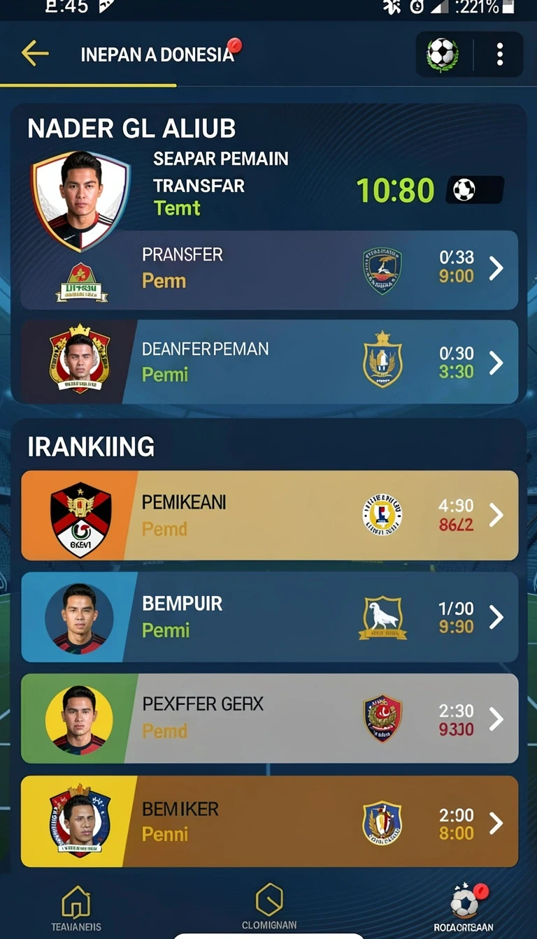 macantoto Terbaru: Download APK Resmi dan Aman screenshot 3
