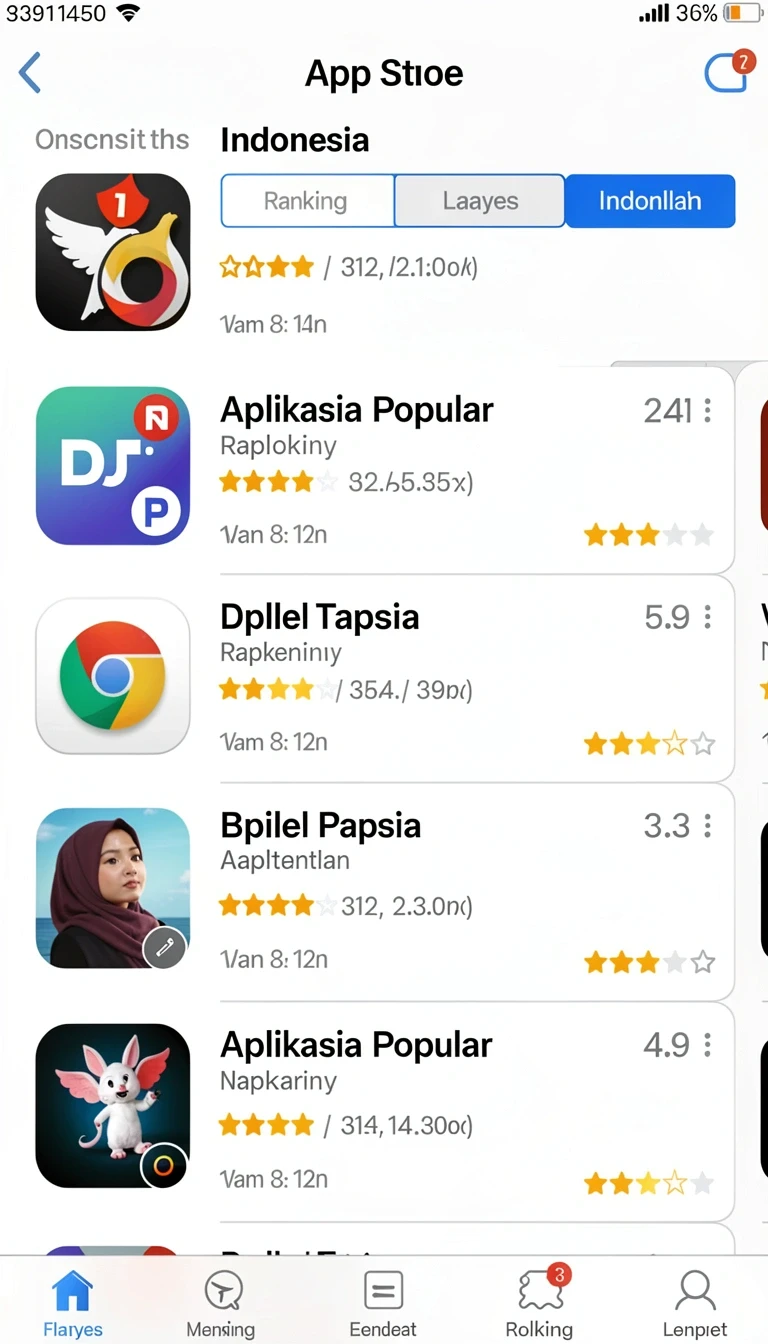 Aplikasi keren777 Resmi dan Terpercaya di Android screenshot 3