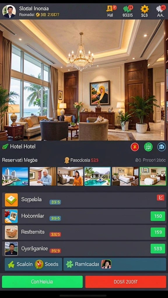 kaskustoto Terbaru: Download APK Resmi dan Aman screenshot 1
