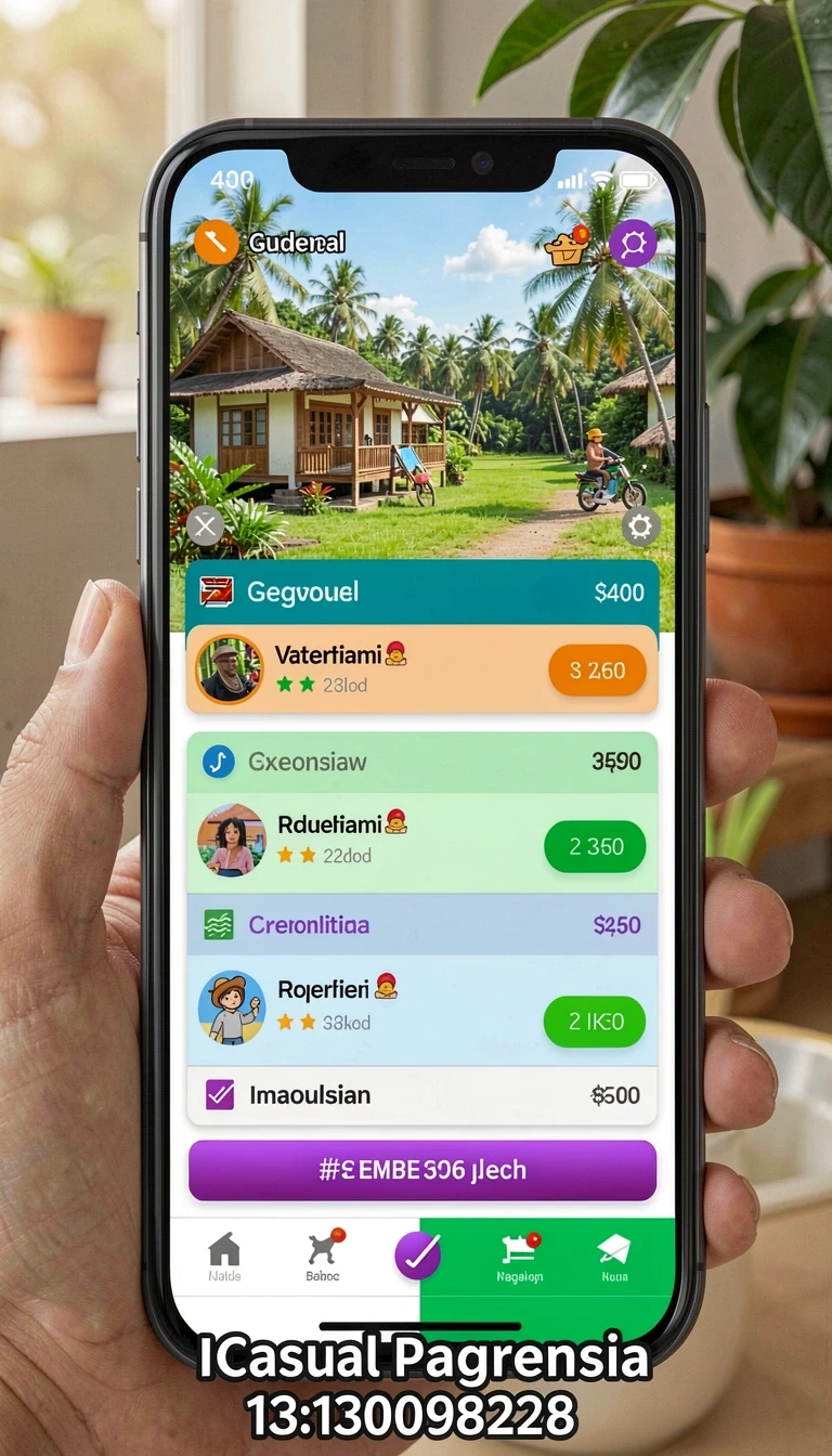 Aplikasi polototo Resmi dan Terpercaya di Android screenshot 2