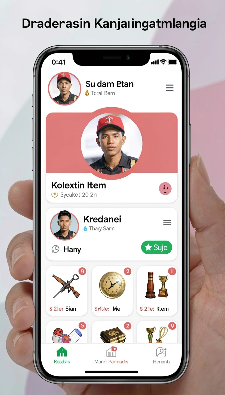 boy303 Terbaru: Download APK Resmi dan Aman screenshot 2