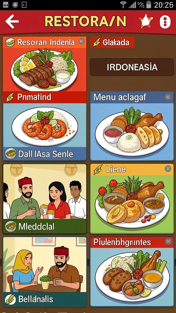 Aplikasi spbu77 Resmi dan Terpercaya di Android screenshot 2