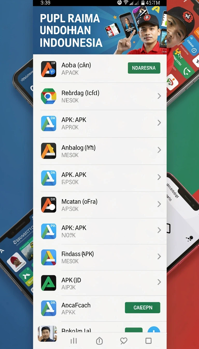 rezixo Terbaru: Download APK Resmi dan Aman screenshot 1