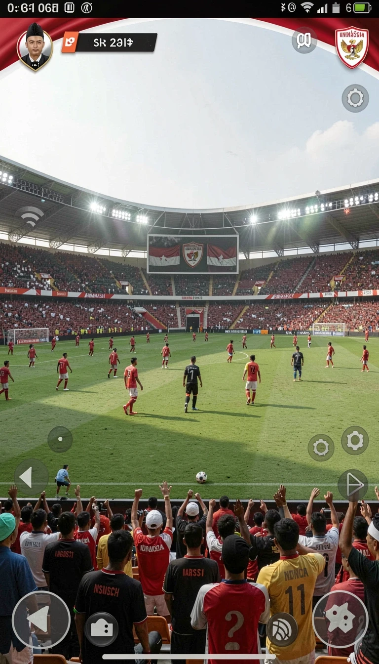 Aplikasi ovabet Resmi: Download dan Instalasi screenshot 1