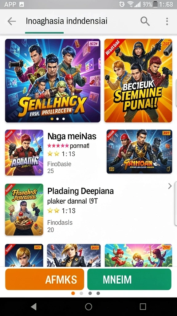 Aplikasi macan388 Resmi: Download dan Instalasi screenshot 1