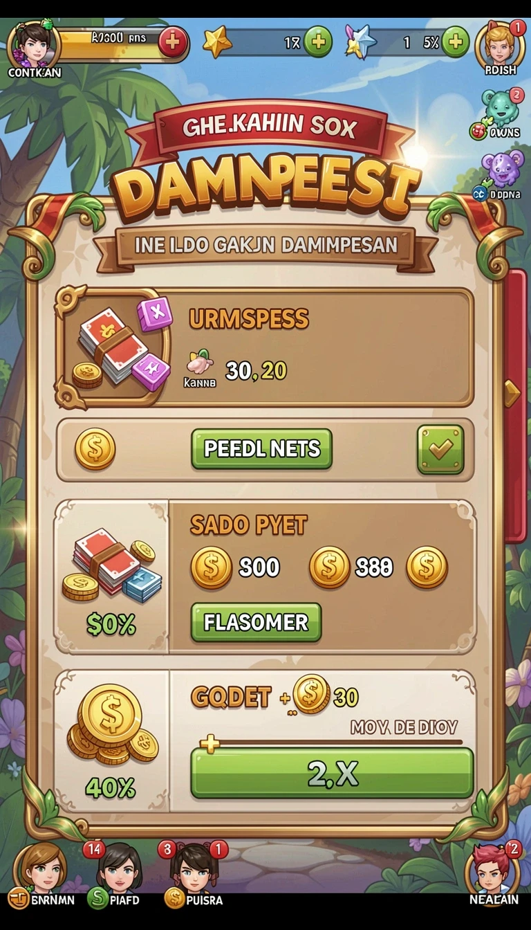 Aplikasi slotmacau188 Resmi dan Terpercaya di Android screenshot 3