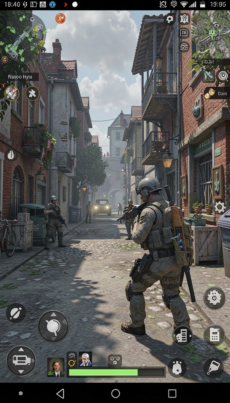 72lucky Terbaru: Download APK Resmi dan Aman screenshot 1