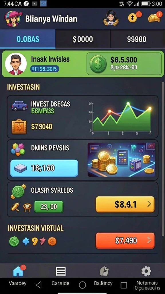 bank303 Terbaru: Download APK Resmi dan Aman screenshot 3