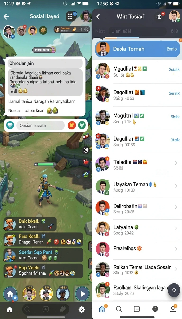 Review Aplikasi ariestogel screenshot 2