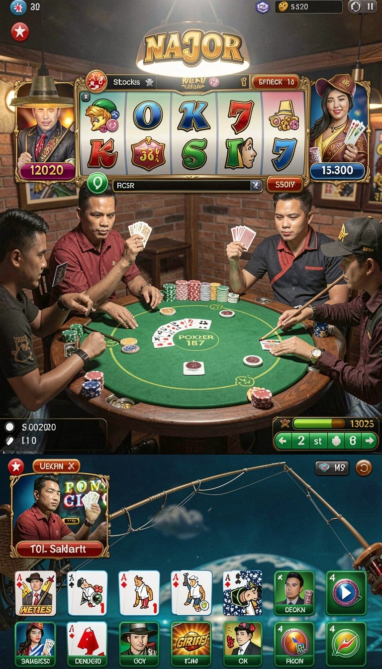 rr66 Terbaru: Download APK Resmi dan Aman screenshot 3