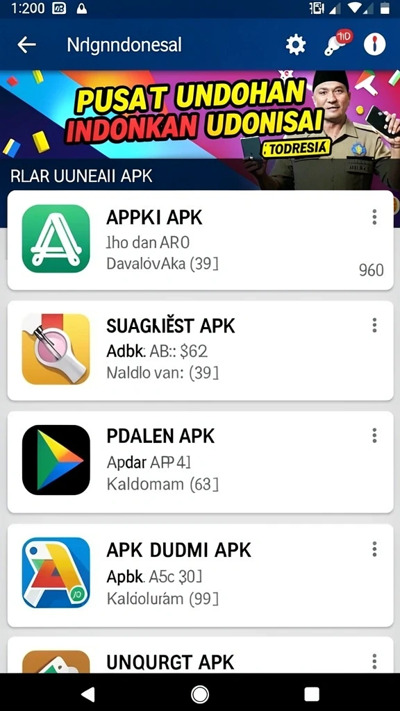 dayak777 Terbaru: Download APK Resmi dan Aman screenshot 3