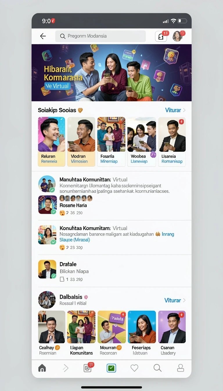 Aplikasi panglima77 Resmi: Download dan Instalasi screenshot 1