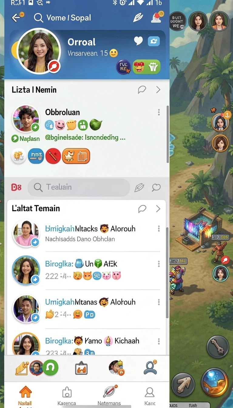 Aplikasi king123 Resmi dan Terpercaya di Android screenshot 1