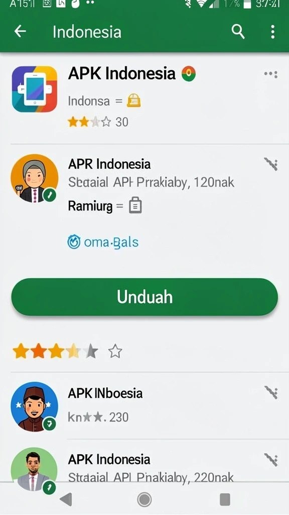 Aplikasi bosjoko Resmi: Download dan Instalasi screenshot 3