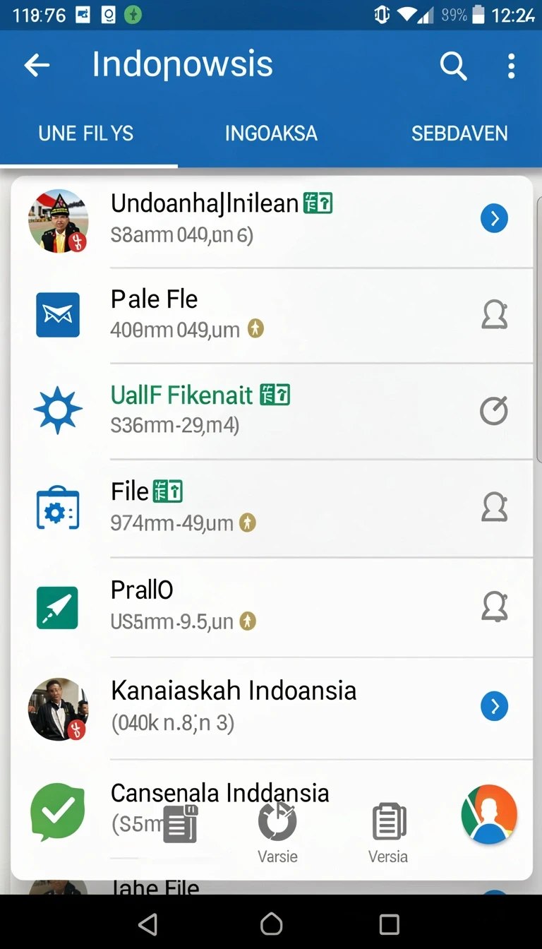 Aplikasi kkrp Resmi: Download dan Instalasi screenshot 2