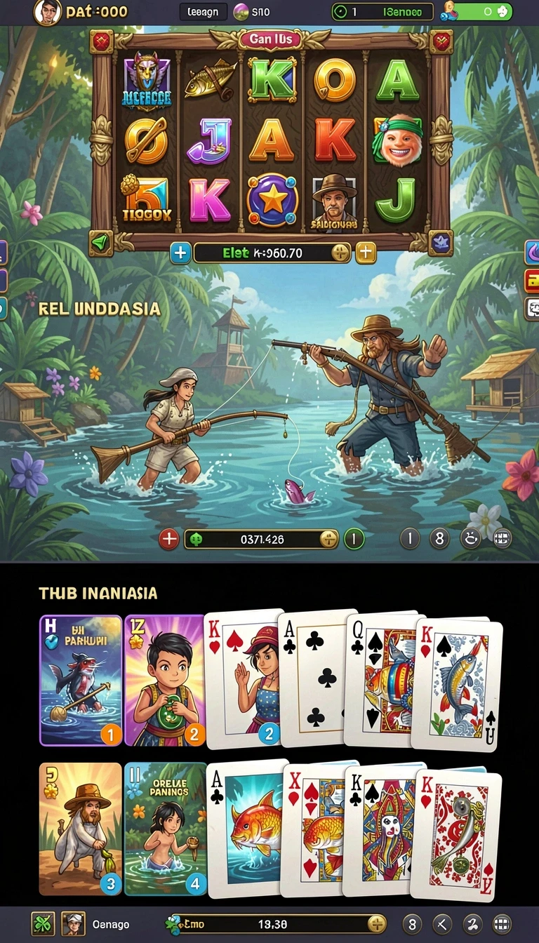 Aplikasi 5rt Resmi dan Terpercaya di Android screenshot 2