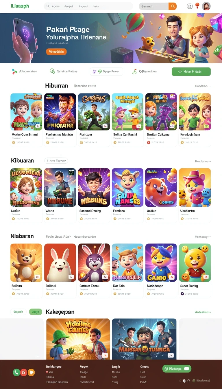 Aplikasi ovabet Resmi: Download dan Instalasi screenshot 2
