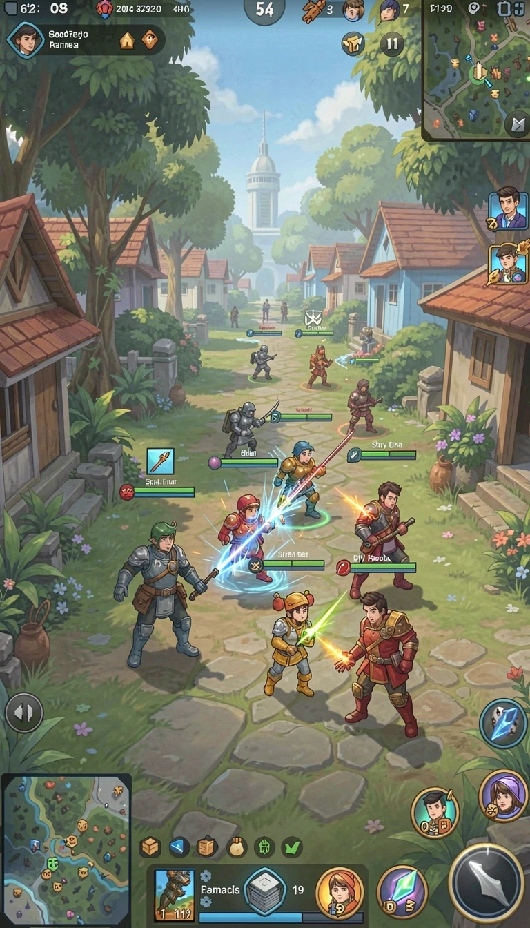 Review Aplikasi slotgame66 screenshot 3
