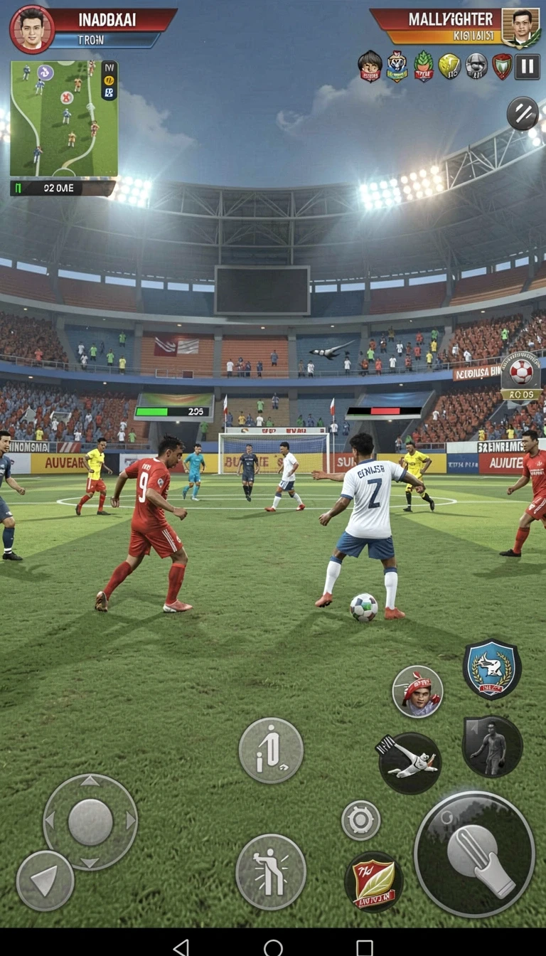 Aplikasi menang666 Resmi dan Terpercaya di Android screenshot 3