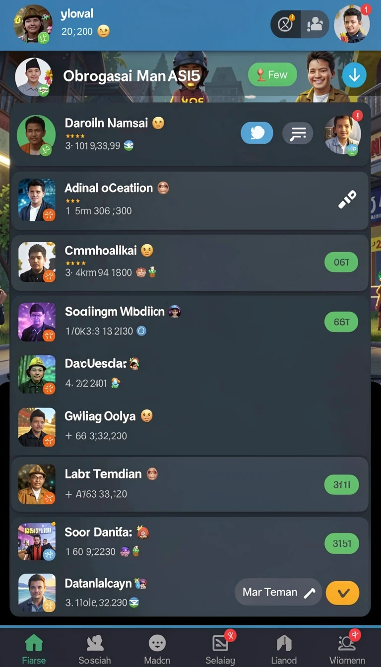 Aplikasi baru01 Resmi dan Terpercaya di Android screenshot 1