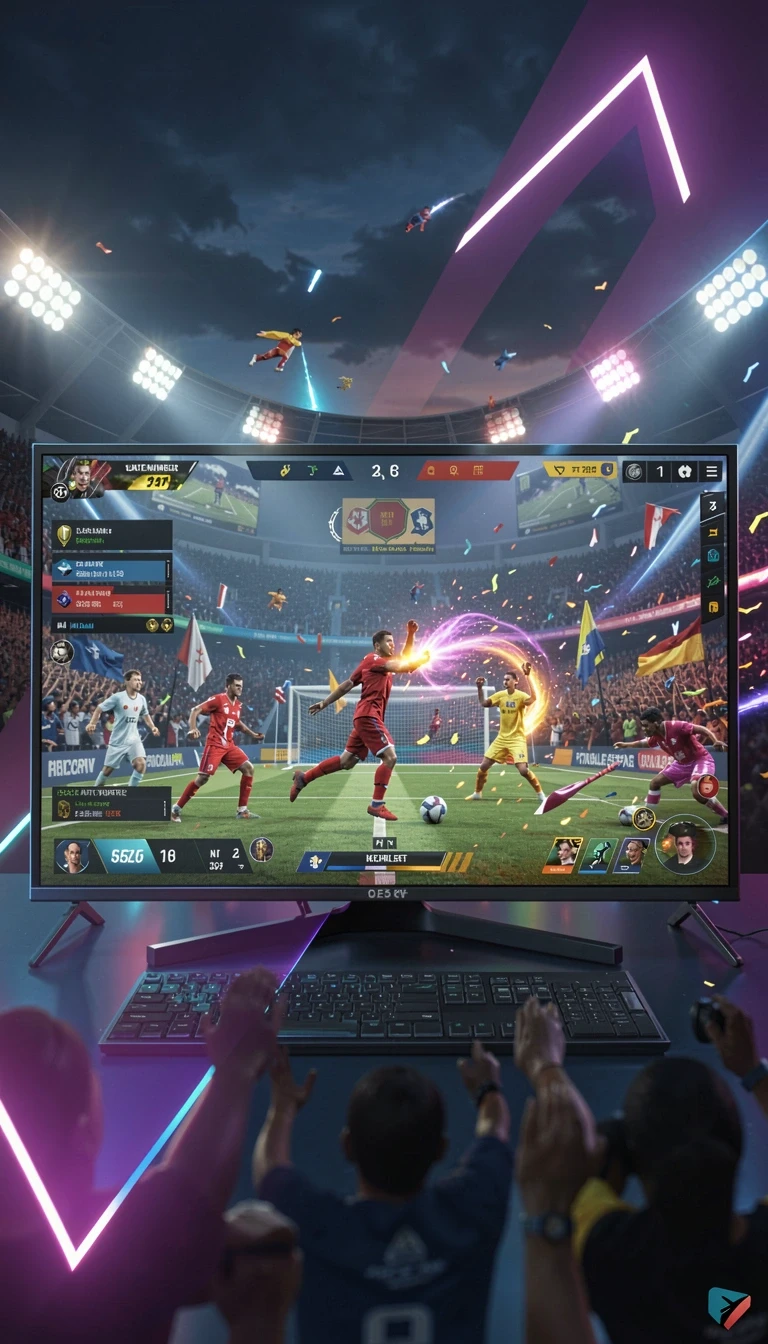 atom138 Terbaru: Download APK Resmi dan Aman screenshot 3